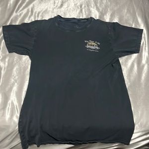 Big bear lake shirt